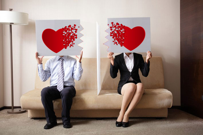 Prevenirea divorțului și gestionarea despărțirii prin psihoterapie - Cabinet iCare Daniela Ianoș