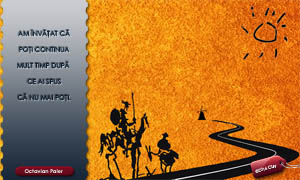 Am învățat că pot continua. Despre reziliență și puterea de a merge mai departe după eșec