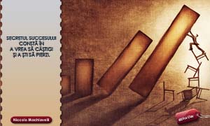 Secretul succesului. Metafora icebergului: munca, disciplina și eșecurile aflate sub rezultatul vizibil