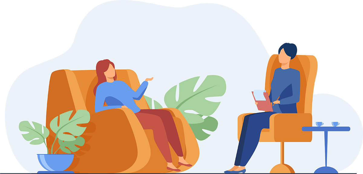 Psiholog bun Craiova Daniela Ianoș - Ședințe de psihoterapie