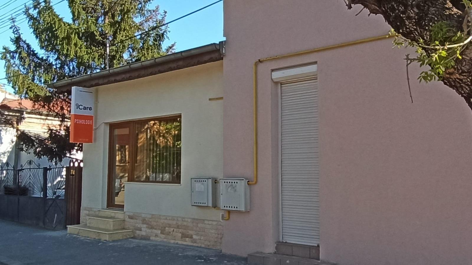 Psiholog Craiova Daniela Ianoș - Spațiu dedicat echilibrului emoțional