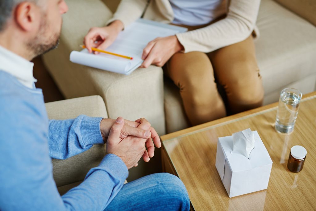 Cabinet psihoterapie individuală iCare Craiova - Suport pentru adulți și adolescenți"